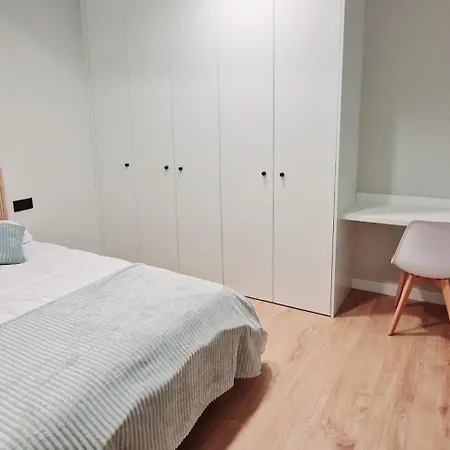 Laralva Lägenhet Pontevedra