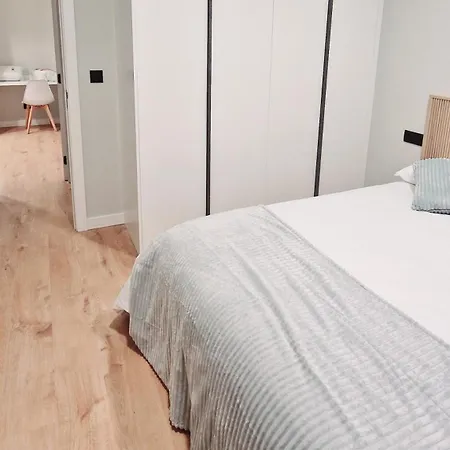Laralva Apartmán Pontevedra