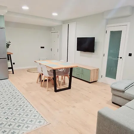 Apartment Laralva