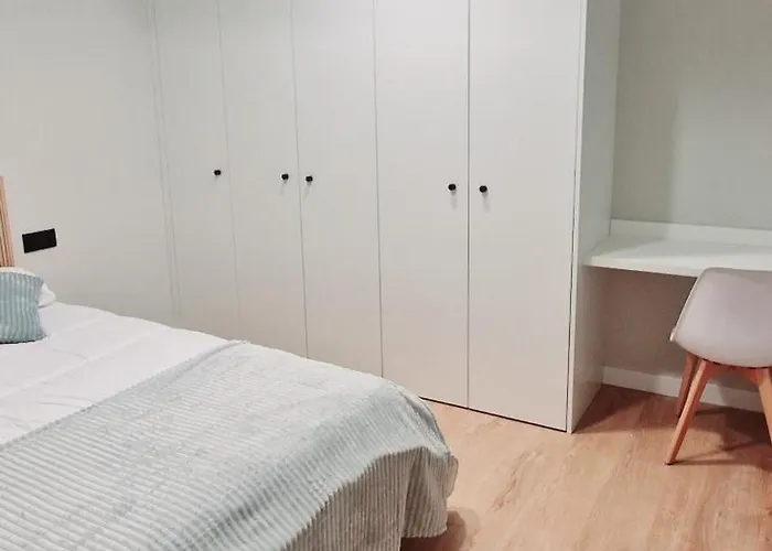 Laralva Lägenhet Pontevedra