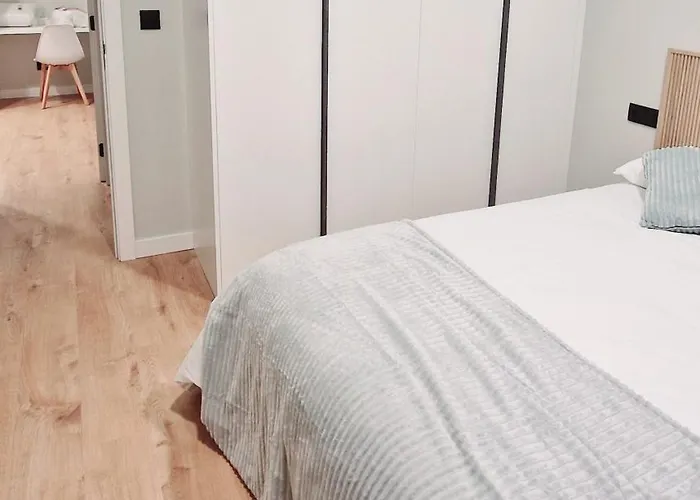 Laralva Lägenhet Pontevedra